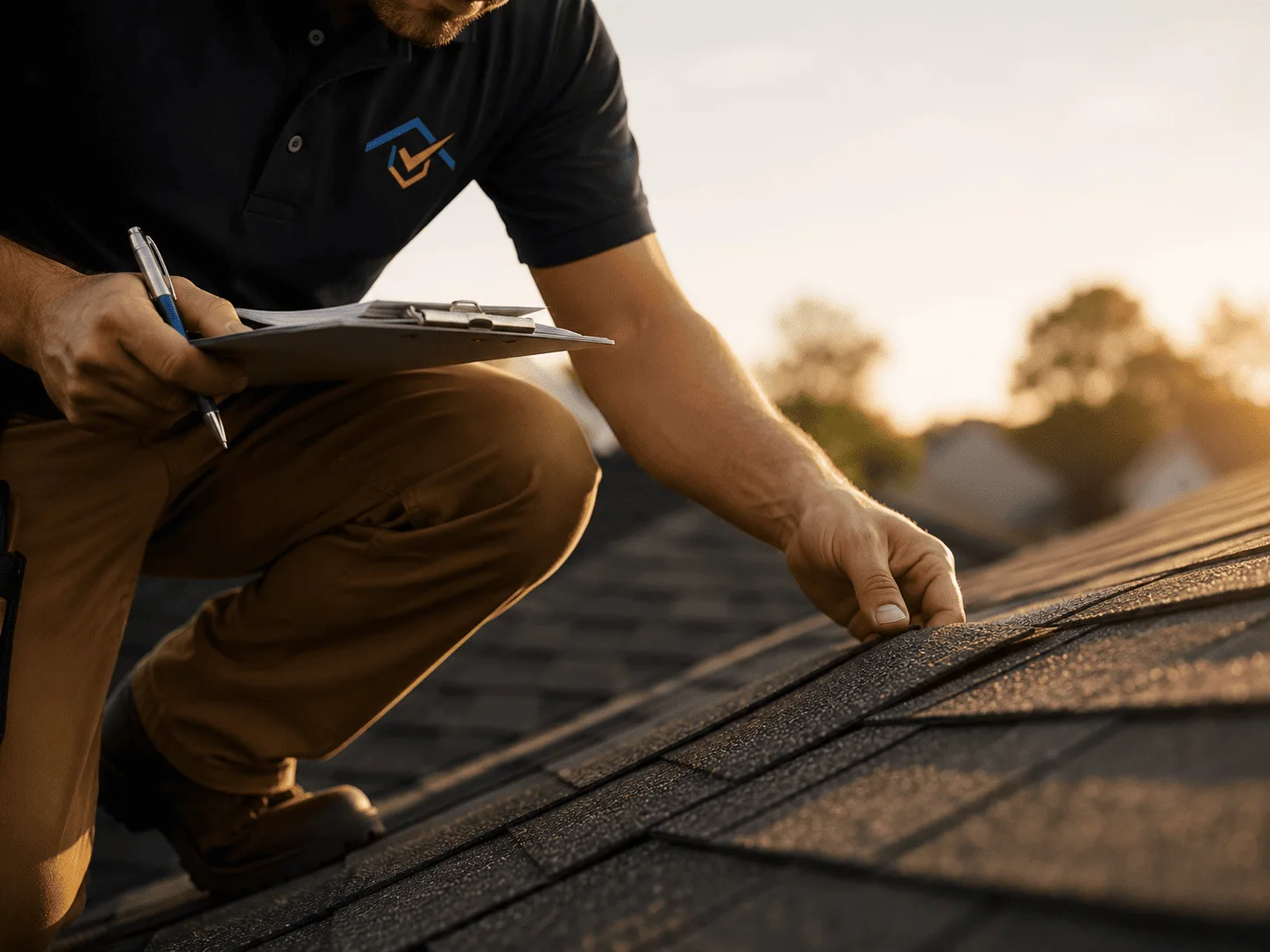 Why Choose Roof Inspection in Golden, MO