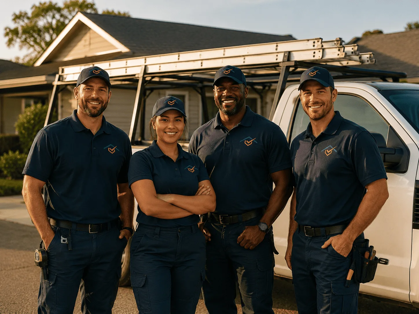 Roof Inspection company in Golden, MO